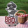 Backyard BBQ Centerpiece Image 2