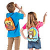 Backyard Camping Boredom Buster Kit - 60 Pc. Image 2