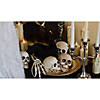Bag of Skulls Halloween Decorations - 12 Pc. Image 3