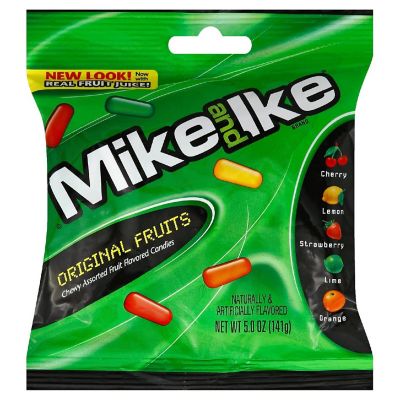 Bagged Candy 5 Oz (Case of 12) Image 1