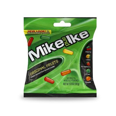 Bagged Candy 5 Oz (Case of 12) Image 1