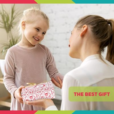 Baketivity Kids Bagels Baking Set Image 1
