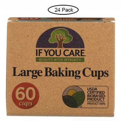 Baking Cups Image 1