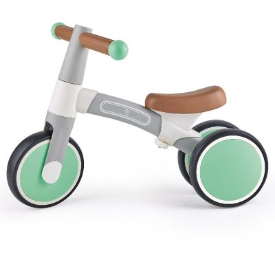 Balance Bike: First Ride - Light Green Image 1