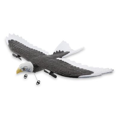 Bald Eagle R/C 2.4GHz Remote Control Airplane Image 2