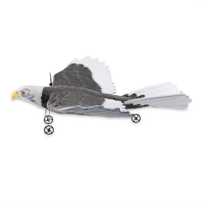 Bald Eagle R/C 2.4GHz Remote Control Airplane Image 3