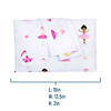 Ballerina Microfiber Pillowcases - Toddler (2 pk) Image 3