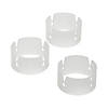 Balloon Buckles - 12 Pc. Image 1