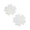 Balloon Flower Clips &amp;#8211; 12 Pc. Image 1