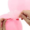 Balloon Flower Clips &amp;#8211; 12 Pc. Image 2