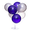 Balloon Stick Bouquet Image 1