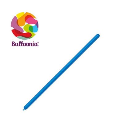 Balloonia - 1" - Blue Balloons Image 1