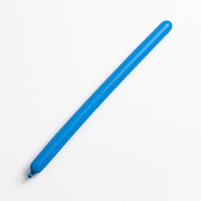 Balloonia - 1" - Blue Balloons Image 2