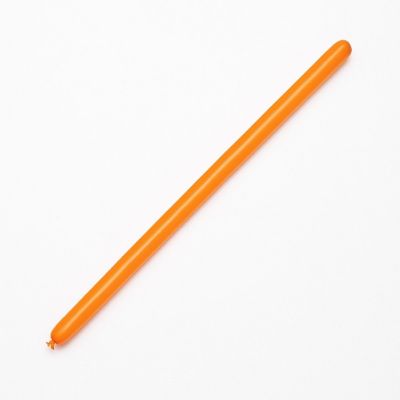 Balloonia - 1" - Orange Balloons Image 1