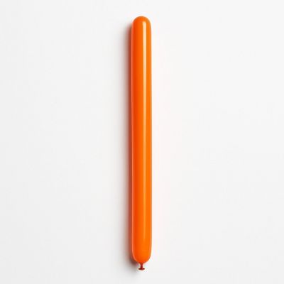 Balloonia - 1" - Orange Balloons Image 2