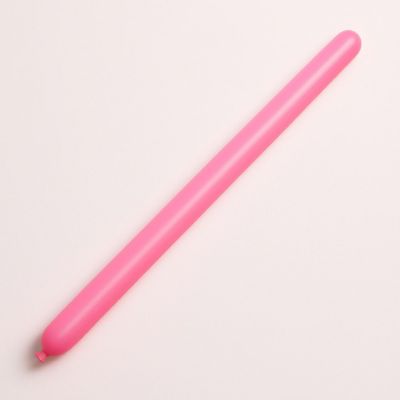 Balloonia - 1" - Pink Balloons Image 1