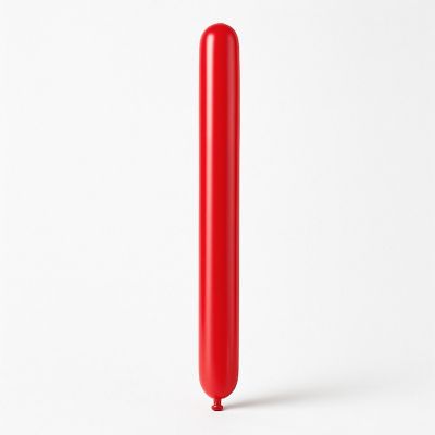 Balloonia - 1" - Red Balloons Image 1