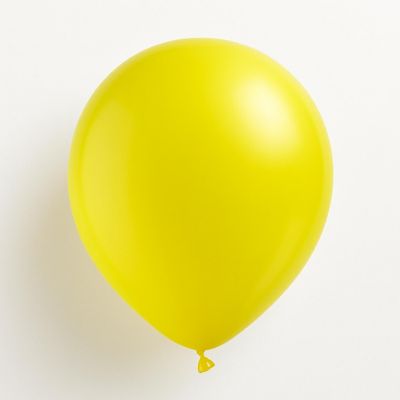 Balloonia - 12" - Lime Green Balloons Image 1