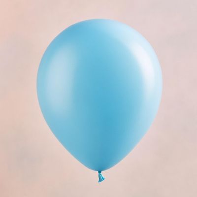 Balloonia - 12 - Sky Blue Balloons Image 2