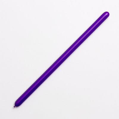 Balloonia - 160 - Purple Balloons Image 1