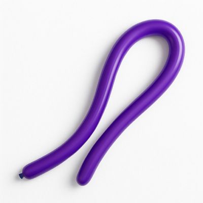 Balloonia - 160 - Purple Balloons Image 2