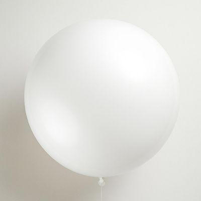Balloonia - 18" - Clear Balloons Image 2