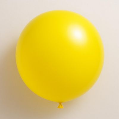 Balloonia - 18" - Lime Green Balloons Image 1