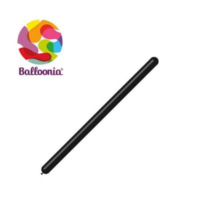 Balloonia - 2 - Black Balloons Image 1