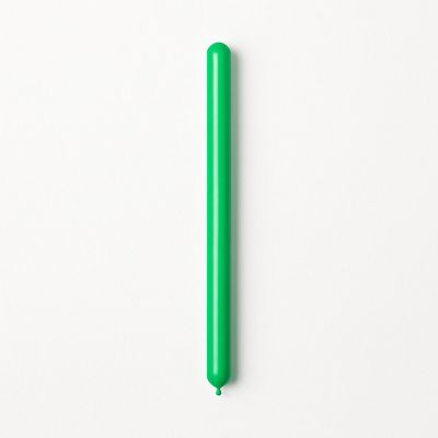 Balloonia - 2" - Green Balloons Image 1