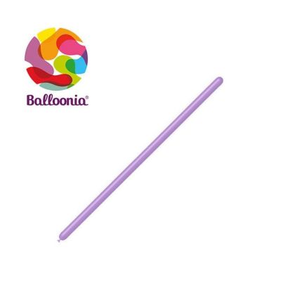 Balloonia - 2" - Lavender Balloons Image 1