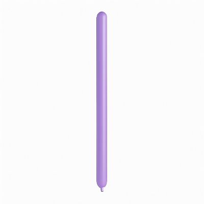 Balloonia - 2" - Lavender Balloons Image 1
