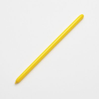 Balloonia - 2" - Lemon Balloons Image 1