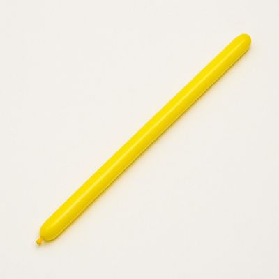 Balloonia - 2" - Lemon Balloons Image 2