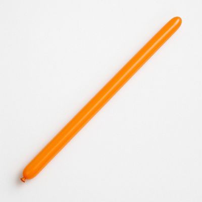 Balloonia - 2" - Orange Balloons Image 1