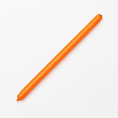 Balloonia - 2" - Orange Balloons Image 2