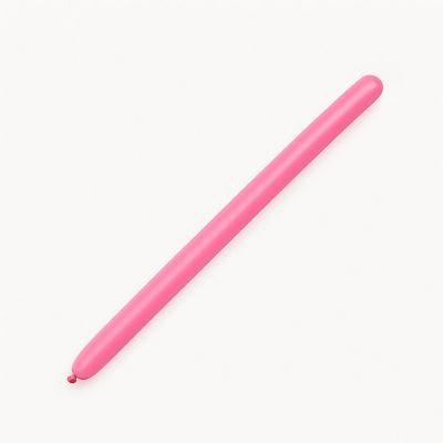 Balloonia - 2" - Pink Balloons Image 1