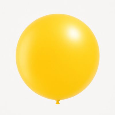 Balloonia - 2 - Yellow Balloons Image 1
