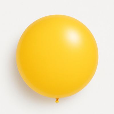 Balloonia - 2 - Yellow Balloons Image 2
