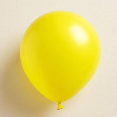 Balloonia - 5" - Lime Green Balloons Image 1