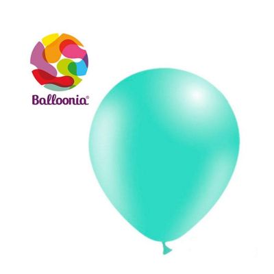 Balloonia - 5" - Mint Green Balloons Image 1