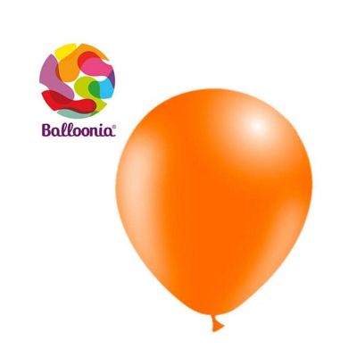 Balloonia - 5 - Orange Balloons Image 1