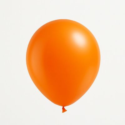 Balloonia - 5 - Orange Balloons Image 1