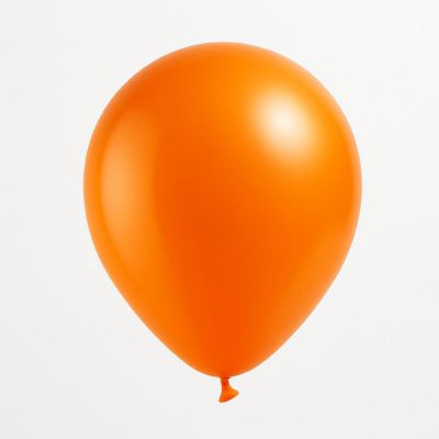 Balloonia - 5 - Orange Balloons Image 2