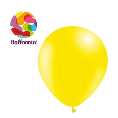 Balloonia - 5 - Yellow Balloons Image 1