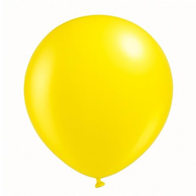 Balloonia - 5 - Yellow Balloons Image 1