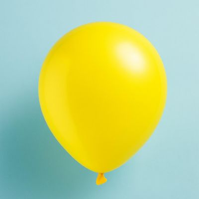 Balloonia - 5 - Yellow Balloons Image 2