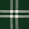 Balsam Border Stripe Tablecloth 60X84 Inches Image 2