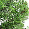Balsam Pine Medium Artificial Christmas Tree - 28" - Unlit Image 3