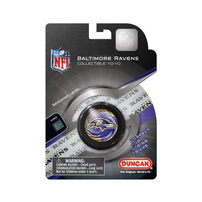 Baltimore Ravens Yo-Yo Image 2