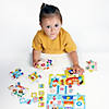 Banana Panda Puzzle + Home Image 3